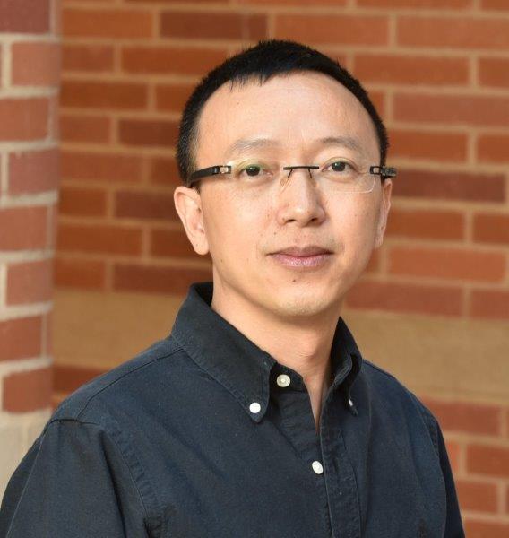 Shawn Lai